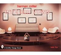 Leslie Piña Herman Miller (Copertina rigida)