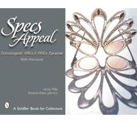 Leslie Piña Specs Appeal (Copertina rigida)