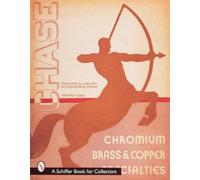 Leslie Piña The Chase Catalogs (Tascabile)