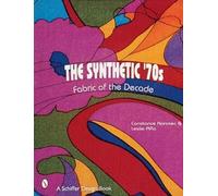 Leslie Piña The Synthetic '70s (Tascabile)