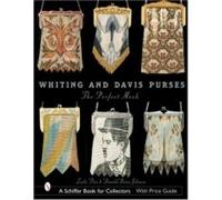 Leslie Piña Whiting & Davis Purses (Copertina rigida)