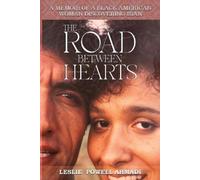 Leslie Powell Ahmadi The Road Between Hearts (Tascabile)