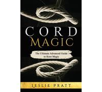 Leslie Pratt CORD Magic (Tascabile)