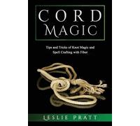 Leslie Pratt CORD Magic (Tascabile)