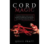 Leslie Pratt CORD Magic (Tascabile)