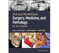 Leslie R. Halpe Oral and Maxillofacial Surgery, Medicine, and (Copertina rigida)