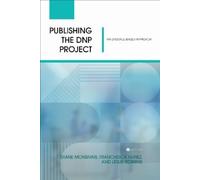 Leslie Robbins Franchesca Nunez Diane Monsiv Publishing the DNP Proj (Tascabile)