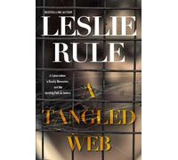 Leslie Rule A Tangled Web (Copertina rigida)