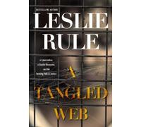 Leslie Rule A Tangled Web (Copertina rigida)