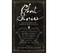 Leslie S Klinger Ghost Stories (Tascabile)