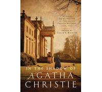 Leslie S Klinger In the Shadow of Agatha Christie (Tascabile)