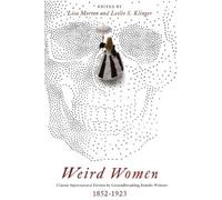 Leslie S. Klinger Weird Women (Tascabile)