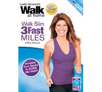 Leslie Sansone - 3 Fast Miles