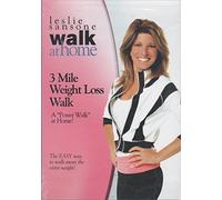 Leslie Sansone - 3 Mile Weight Loss Walk