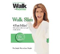 Leslie Sansone - 4 Fast Miles