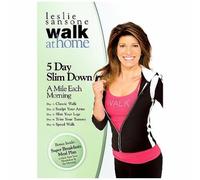 LESLIE SANSONE:5 GIORNI SLIM DOWN