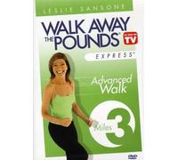 Leslie Sansone - Advanced Walk