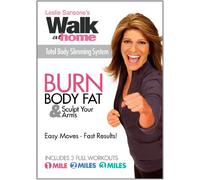 Leslie Sansone - Burn Body Fat