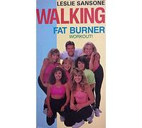 Leslie Sansone - Fat Burning Walk