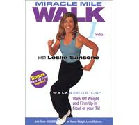 Leslie Sansone - Miracle Mile Walk