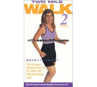 Leslie Sansone - Two Mile Walk