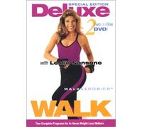 Leslie Sansone - Two Mile Walk/Weight Loss Walk