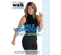 Leslie Sansone - Walk at Home 1 Mile Workouts