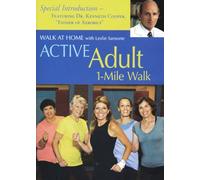 Leslie Sansone: Walk At Home - Active Adult 1-Mile Walk