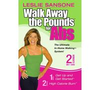 Leslie Sansone - Walk Away for Abs 1 & 2 Mile