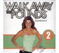 Leslie Sansone - Walk Away the Lbs 2 Mile
