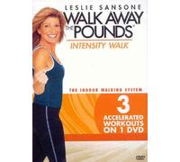 Leslie Sansone - Walk Away the Pounds-Intensity