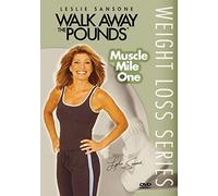 Leslie Sansone - Walk Away the Pounds: Muscle Mi