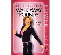 Leslie Sansone - Walk Away the Pounds-Power Mil
