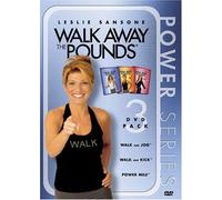 Leslie Sansone - Walk Away the Pounds-Power Ser