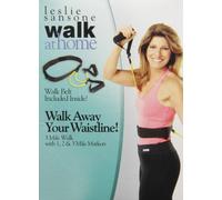 Leslie Sansone - Walk Away the Waist Line Kit