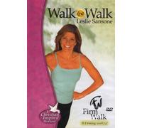 Leslie Sansone - Walk the Walk: Firm Walk