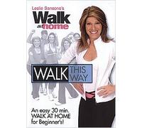Leslie Sansone Walk this Way