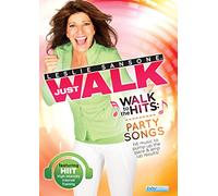 Leslie Sansone: Walk To The Hits - Party Songs [Edizione: Stati Uniti]