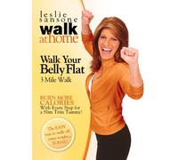 Leslie Sansone: Walk Your Belly Flat