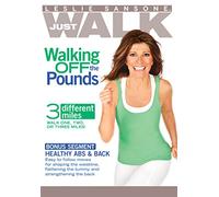 Leslie Sansone: Walking Off the Pounds