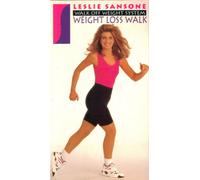 Leslie Sansone - Weight Loss Walk