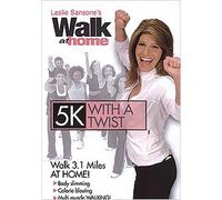 Leslie Sansone's 5K with a Twist