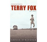 Leslie Scrivener Terry Fox (Tascabile)