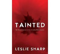Leslie Sharp Tainted (Tascabile)