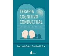 Leslie Sokol Terapia Cognitivo Conductual (Tascabile)