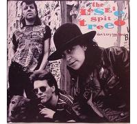 Leslie Spit Treeo - Don T Cry Too Hard