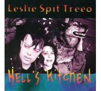Leslie Spit Treeo - Hell S Kitchen