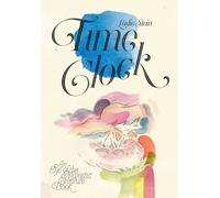 Leslie Stein Eye of the Majestic Creature: Time Clock (Tascabile)