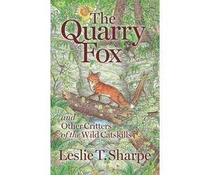 Leslie T. Sharpe The Quarry Fox (Tascabile)