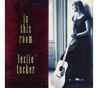 Leslie Tucker In This Room (CD) Album